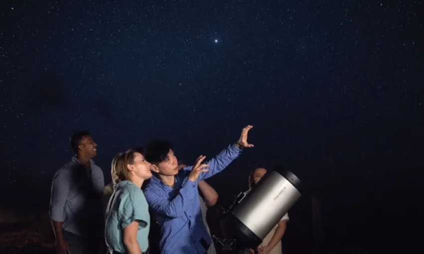 Uluru Astronomy Tour with Photography - Book Now | Experience Oz