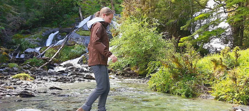 Wanaka Jetboat & Wilderness Walk | Experience Oz + NZ