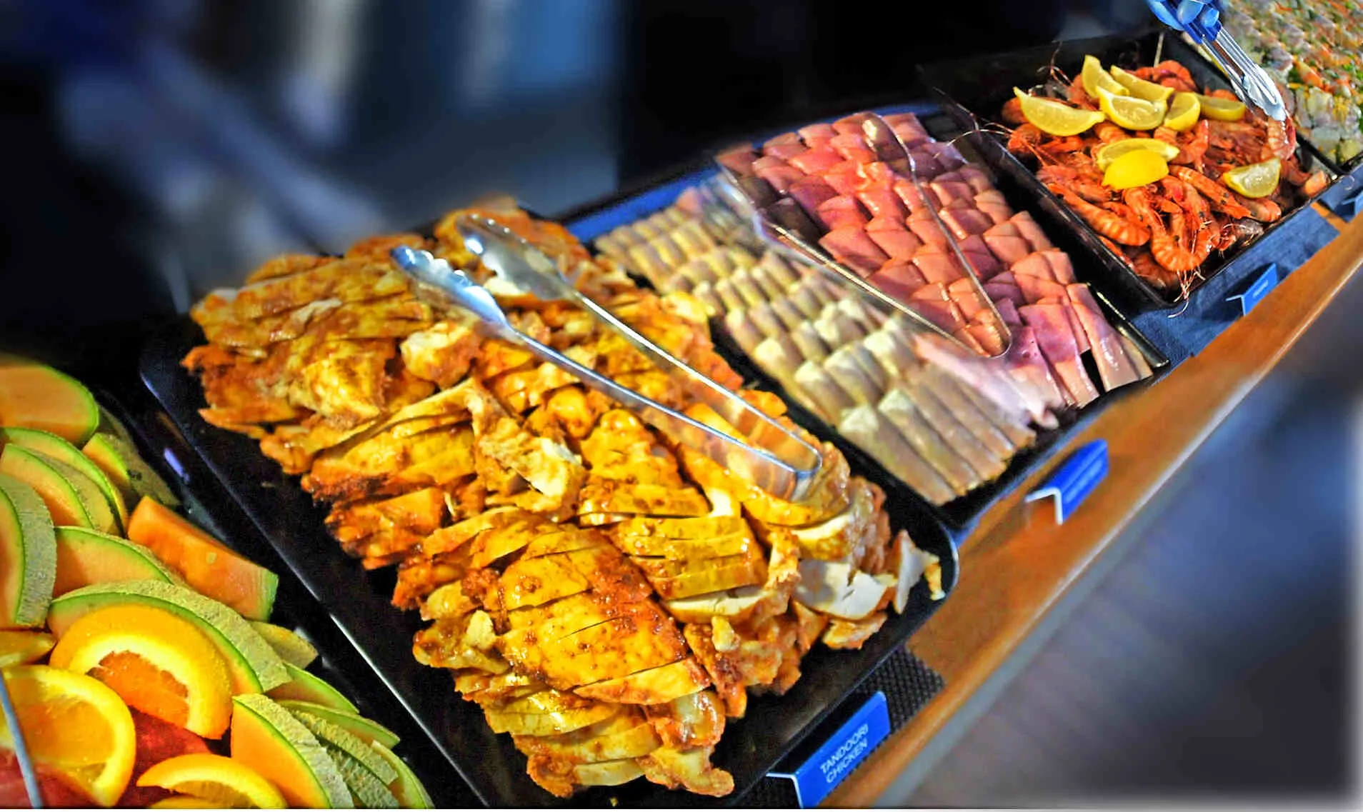 Poseidon Great Barrier Reef Snorkel & Dive Cruise | Experience OZ-5