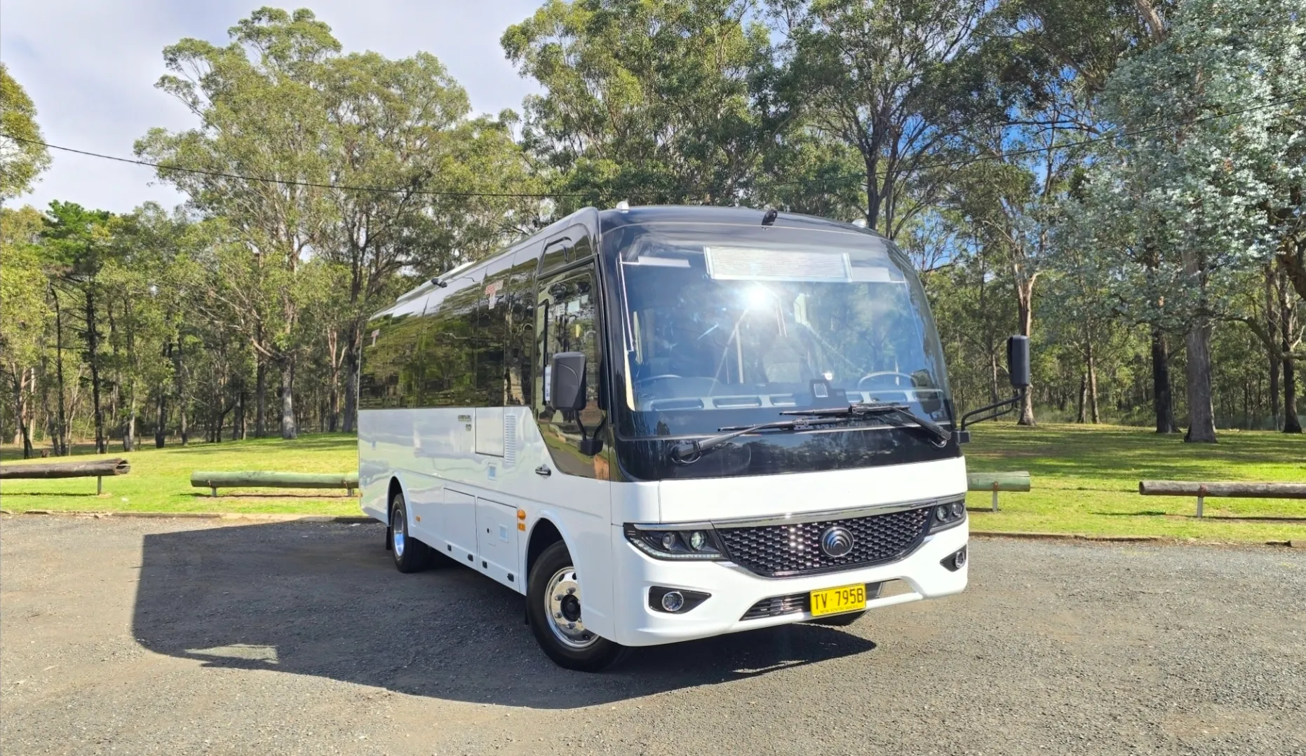 Blue Mountains Full Day Tour with Waterfall Walk | Experience Oz-14