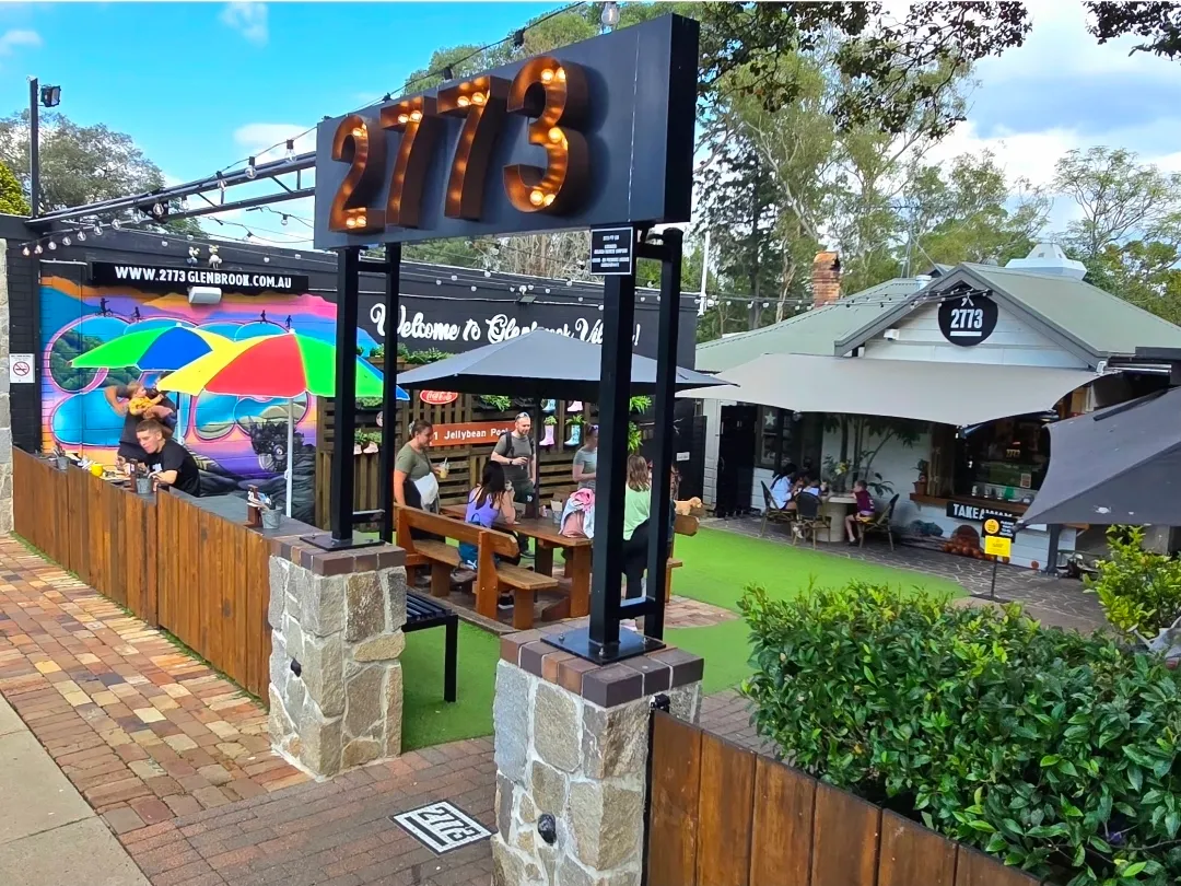 Blue Mountains Full Day Tour with Waterfall Walk | Experience Oz-16