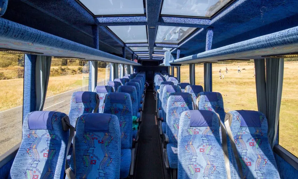 Te Anau Maiden of Milford Coach Tour - 10am | Experience Oz-3