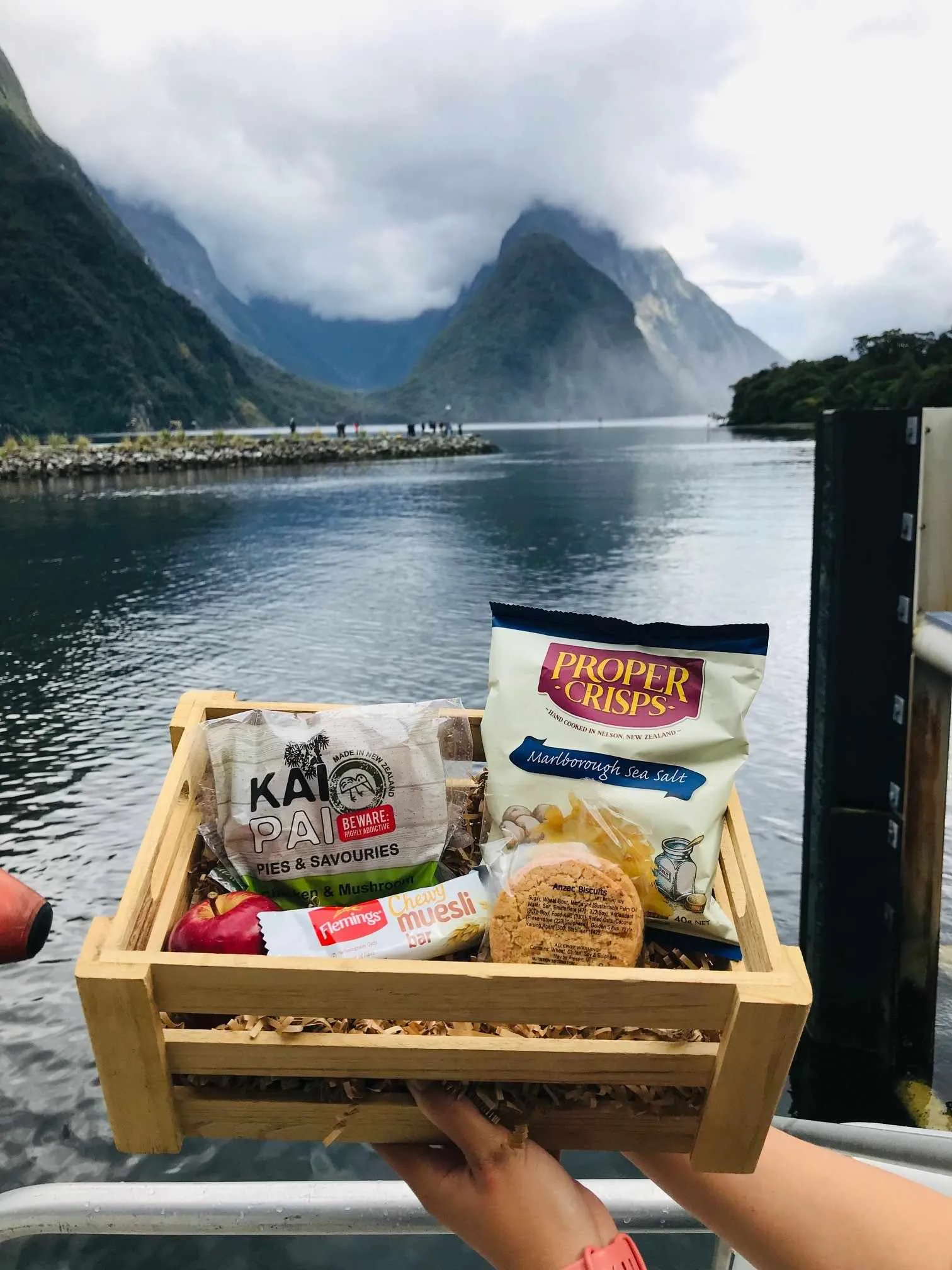 Te Anau Maiden of Milford Coach Tour - 10am | Experience Oz-2