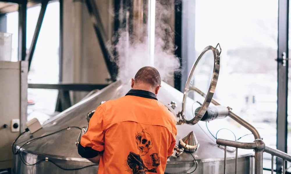 Emersons Brewery Tour - Book Now | Experience Oz-4