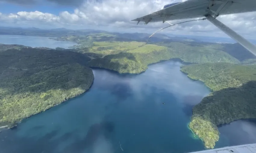 30 Minute Float Plane in Rotorua - Book Now | Experience Oz
