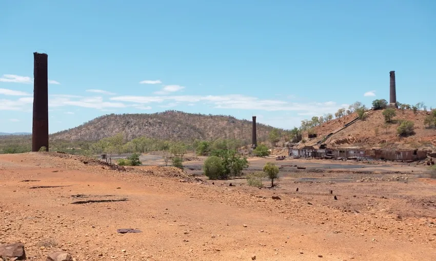 Chillagoe & Outback 4WD Day Tour From Cairns | Experience Oz