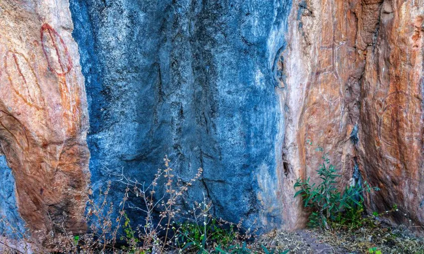Chillagoe & Outback 4WD Day Tour From Cairns | Experience Oz