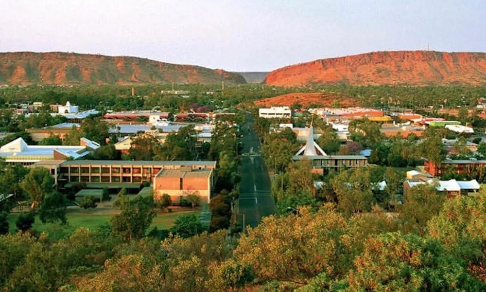 Alice Springs Afternoon Sightseeing Tour | Experience Oz-6