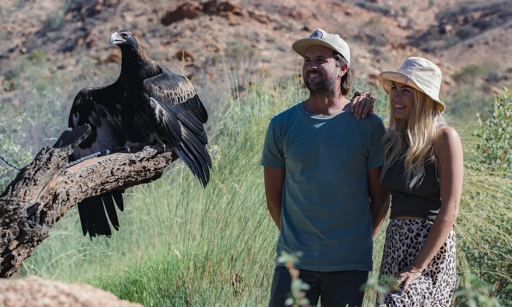 Alice Springs Desert Park and City Sights Full Day Tour | Experience Oz-1