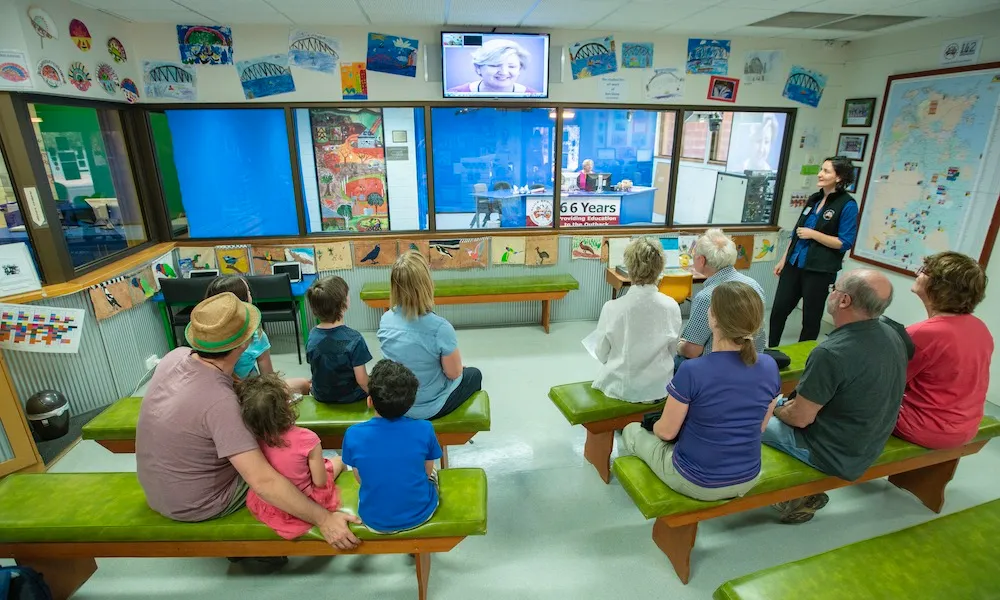 Alice Springs Desert Park and City Sights Full Day Tour | Experience Oz-4