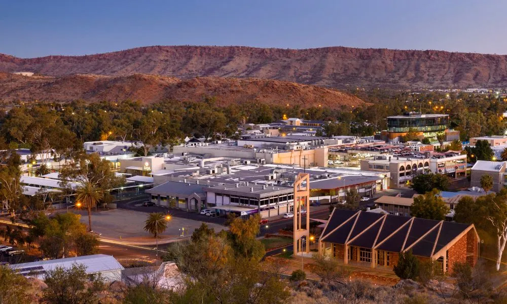 Palm Valley 4WD Day Tour from Alice Springs | Experience Oz-6