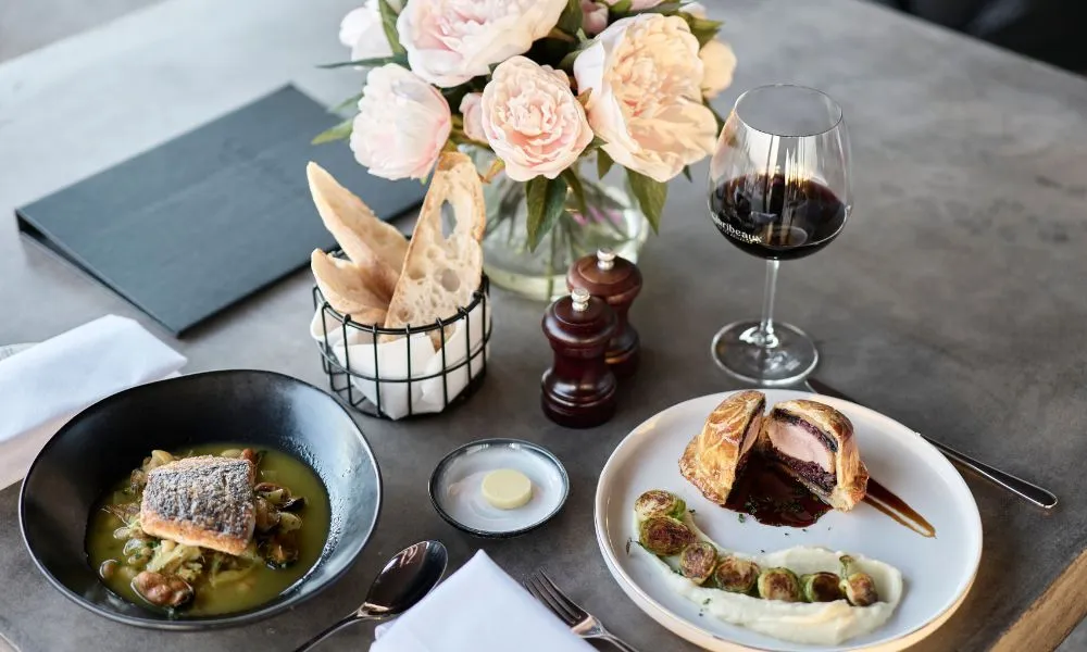 Curlewis Golf Club Stay Play Package - For Two-4