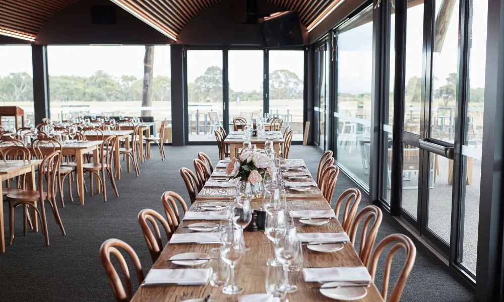 Curlewis Golf Club Stay Play Package - For Two-6