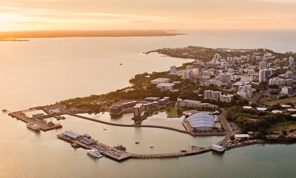 Darwin City Sightseeing Half Day Tour - Book Now | Experience Oz-4