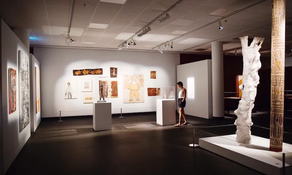 Darwin City Sightseeing Half Day Tour - Book Now | Experience Oz-1