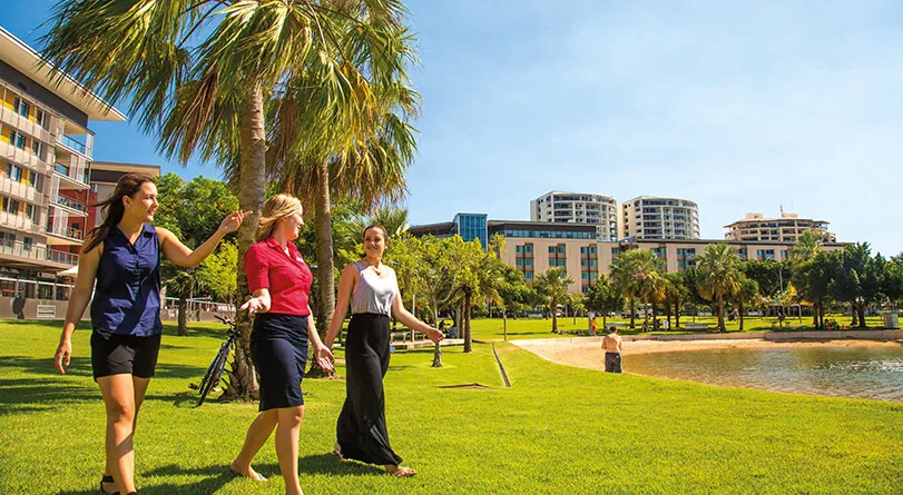 Darwin City Sightseeing Half Day Tour - Book Now | Experience Oz-2