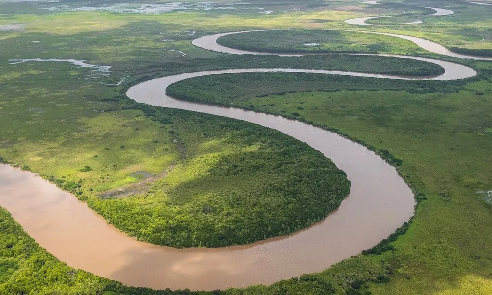 Adelaide River Jumping Crocodile Cruise - Book Now | Experience Oz-4