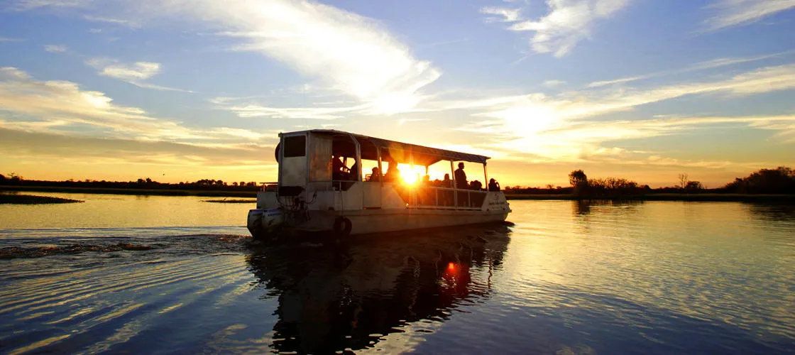 Darwin Kakadu National Park Tour with Cruise | Experience Oz-2