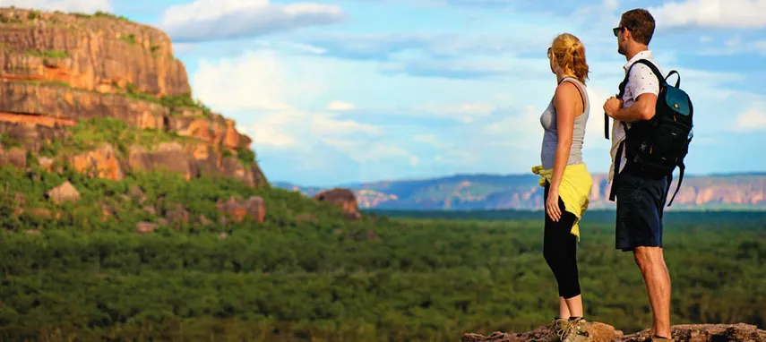Darwin Kakadu National Park Tour with Cruise | Experience Oz