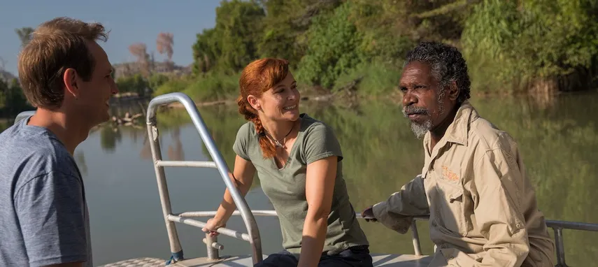 Darwin Kakadu National Park Tour with Cruise | Experience Oz