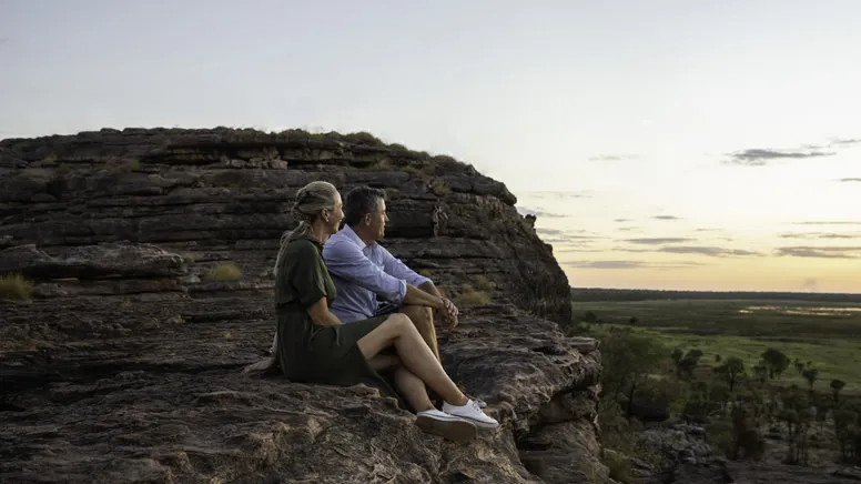 Darwin Kakadu National Park Tour with Cruise | Experience Oz