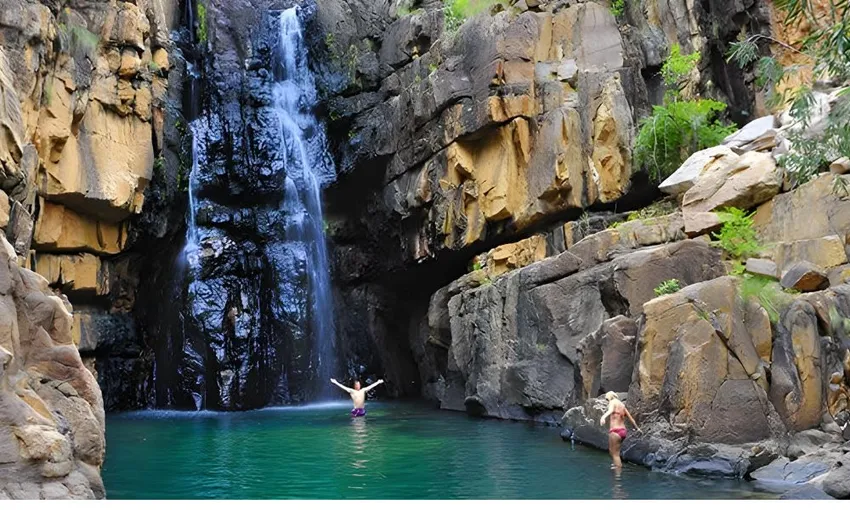 Nitmiluk Gorge & Edith Falls Tour, Darwin | Experience Oz