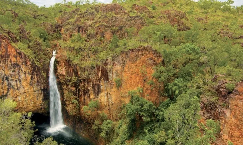 Litchfield National Park Day Tour with Lunch - Book Now | Experience Oz
