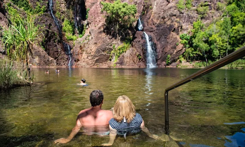 Litchfield National Park Day Tour with Lunch - Book Now | Experience Oz