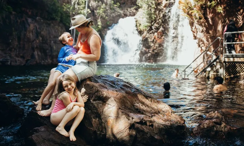 Litchfield National Park Day Tour with Lunch - Book Now | Experience Oz