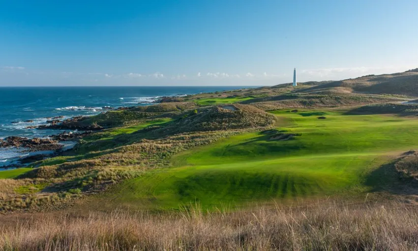 2 Night Stay & Play at Cape Wickham Golf Links | Experience Oz