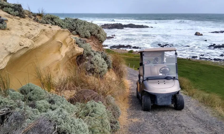 2 Night Stay & Play at Cape Wickham Golf Links | Experience Oz