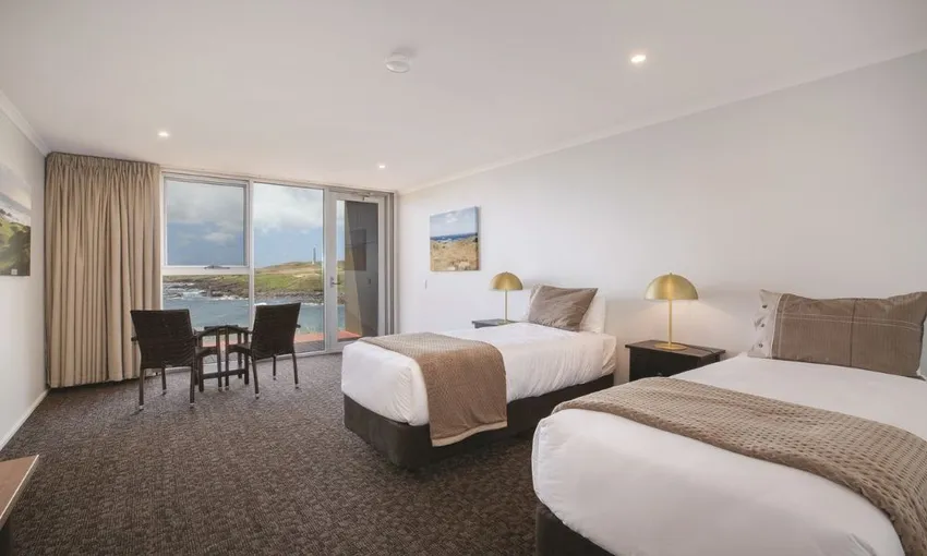 2 Night Stay & Play at Cape Wickham Golf Links | Experience Oz