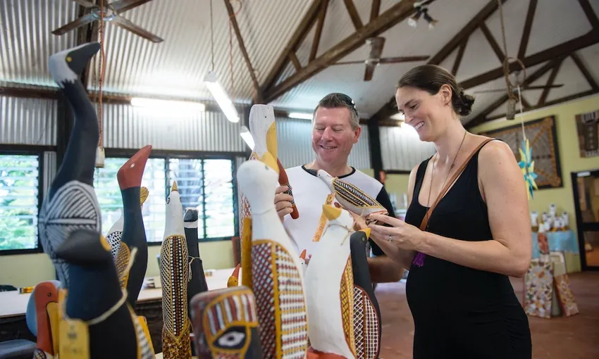 Tiwi Islands Day Tour - Book Now | Experience Oz