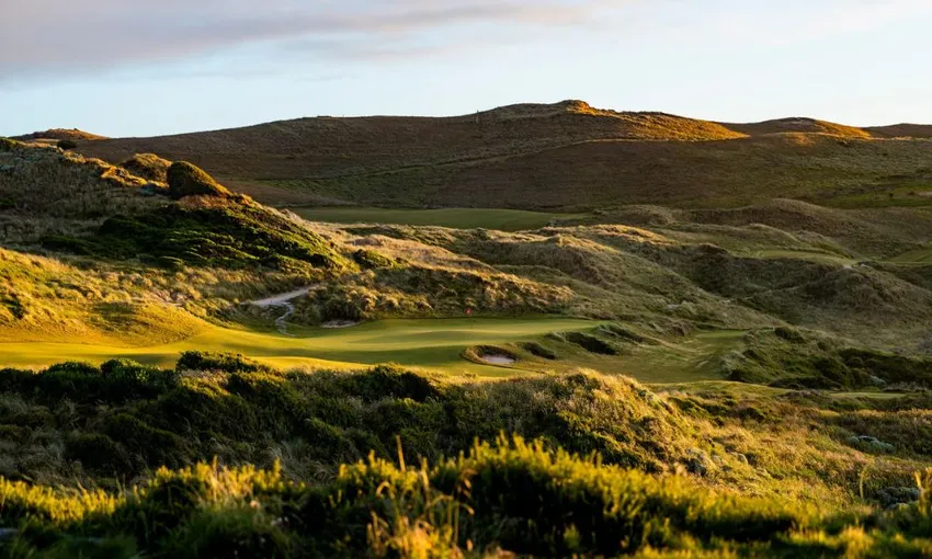 3 Night Stay & Play Experience at Cape Wickham Golf Links | Experience Oz