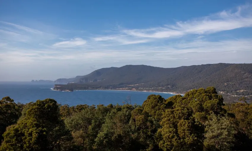 Port Arthur, Richmond and Tasman Peninsula Tour | Experience Oz