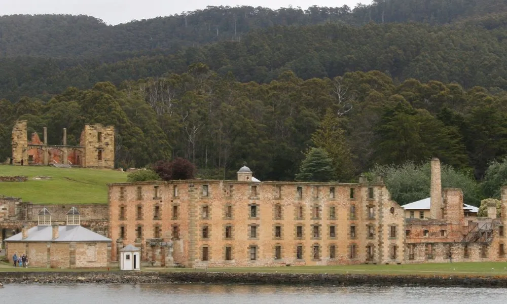 Port Arthur, Richmond and Tasman Peninsula Tour | Experience Oz-5