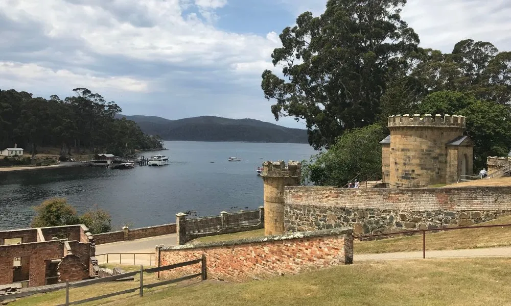 Port Arthur, Richmond and Tasman Peninsula Tour | Experience Oz-4