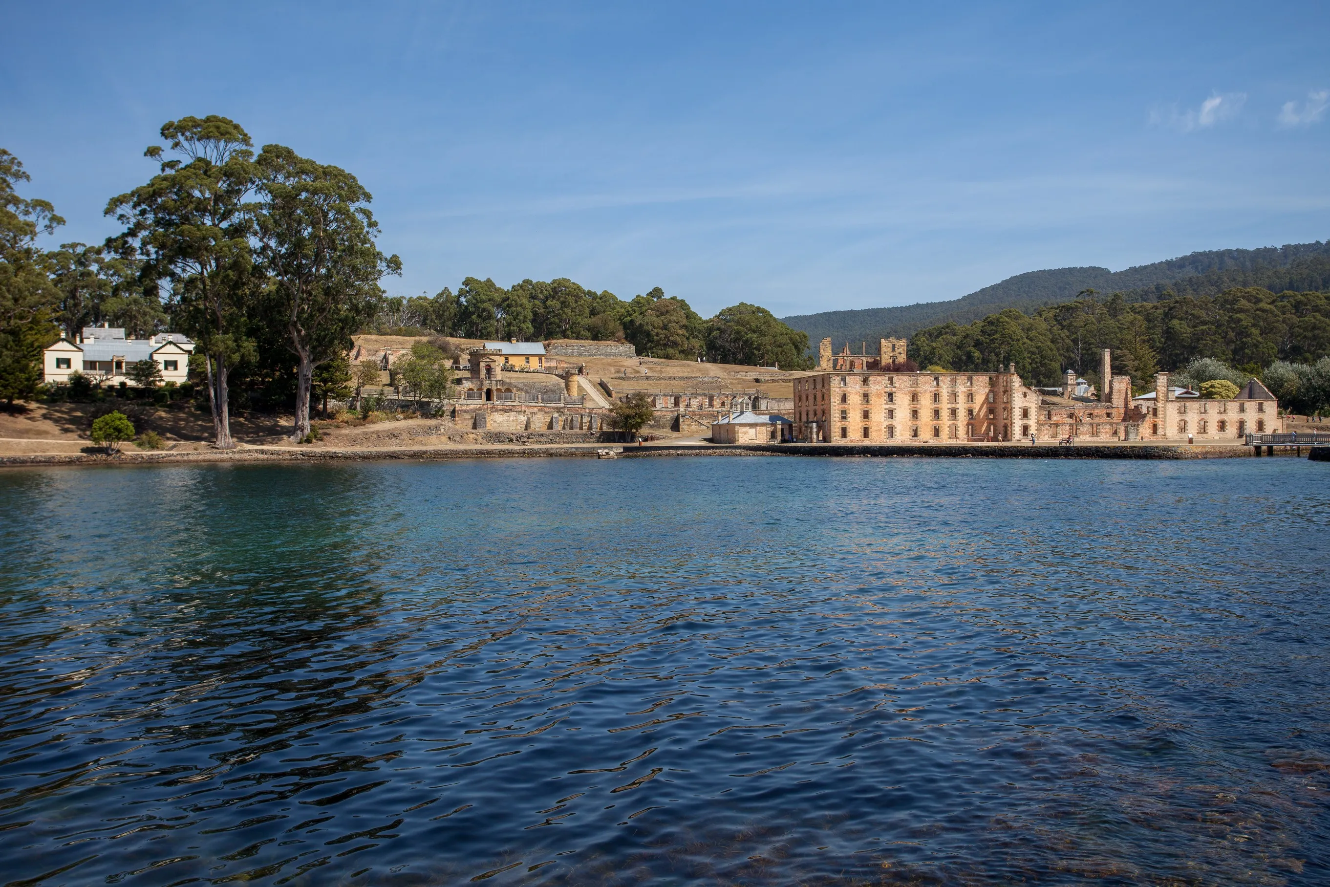 Port Arthur, Richmond and Tasman Peninsula Tour | Experience Oz-7