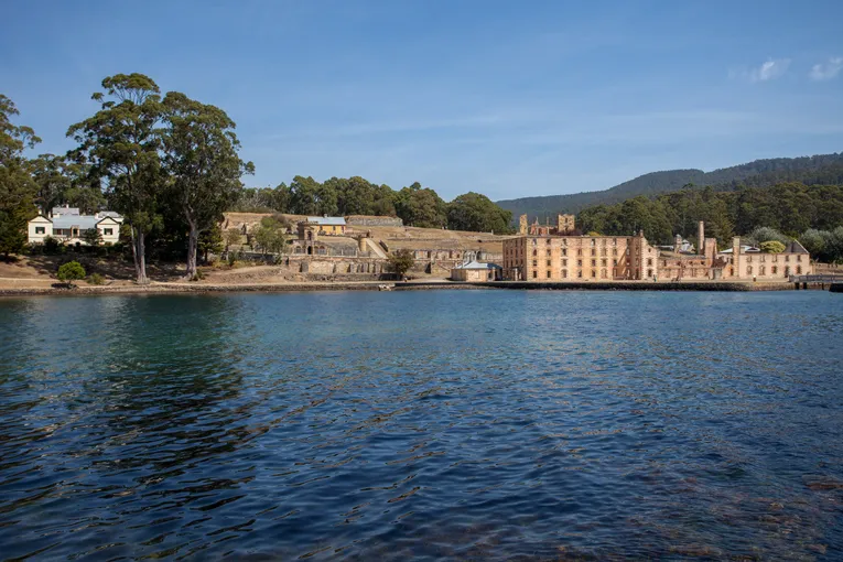 Port Arthur, Richmond and Tasman Peninsula Tour | Experience Oz