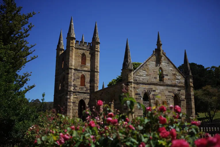 Port Arthur, Richmond and Tasman Peninsula Tour | Experience Oz