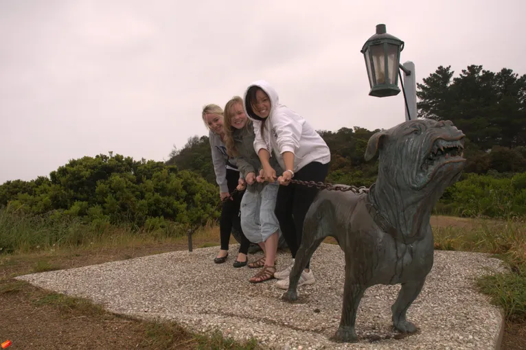 Port Arthur, Richmond and Tasman Peninsula Tour | Experience Oz