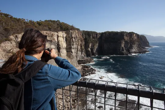 Port Arthur, Richmond and Tasman Peninsula Tour - Full Day