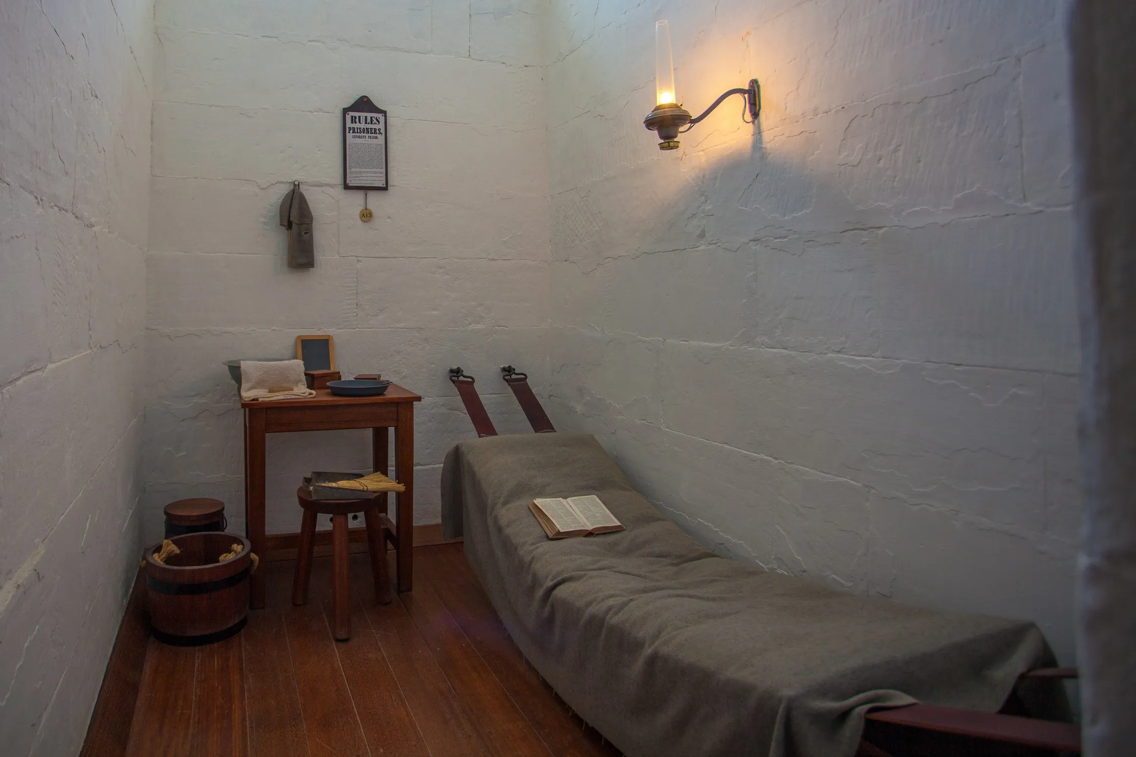 Port Arthur, Richmond and Tasman Peninsula Tour | Experience Oz-10