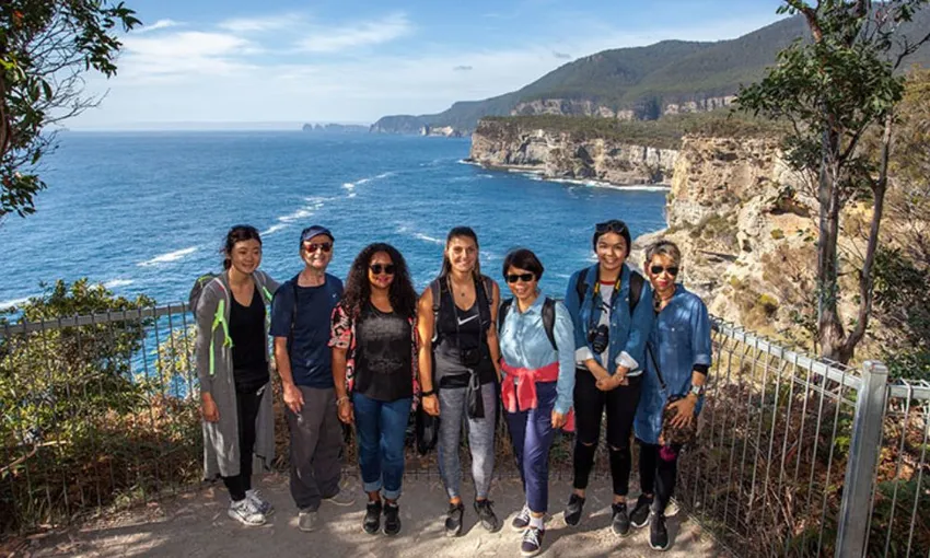 Port Arthur and Lavender Farm Guided Tour | Experience Oz