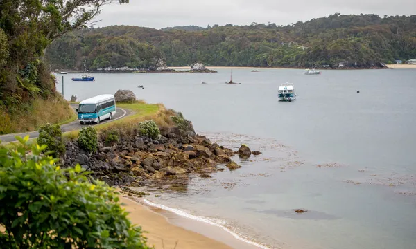 Village And Bays Tours Of Stewart Island