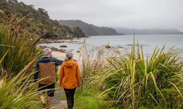 Village And Bays Tours Of Stewart Island