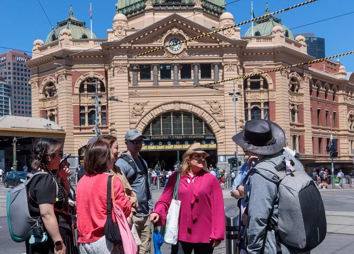 Melbourne Hidden Laneways Walking Tour - 3 Hours | Experience Oz