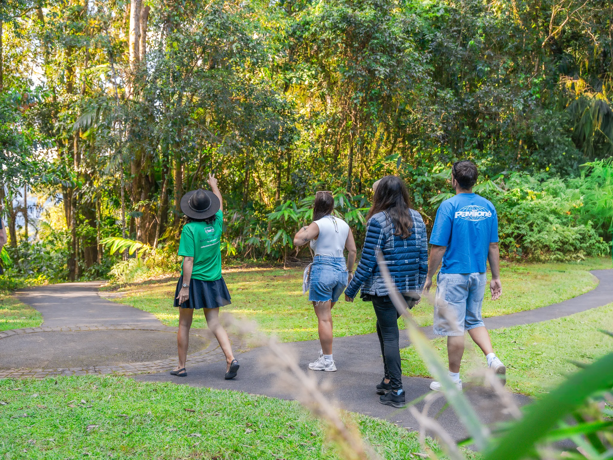 Eungella National Park Rainforest & Wild Platypus Encounter - Full Day| Experience Oz-2