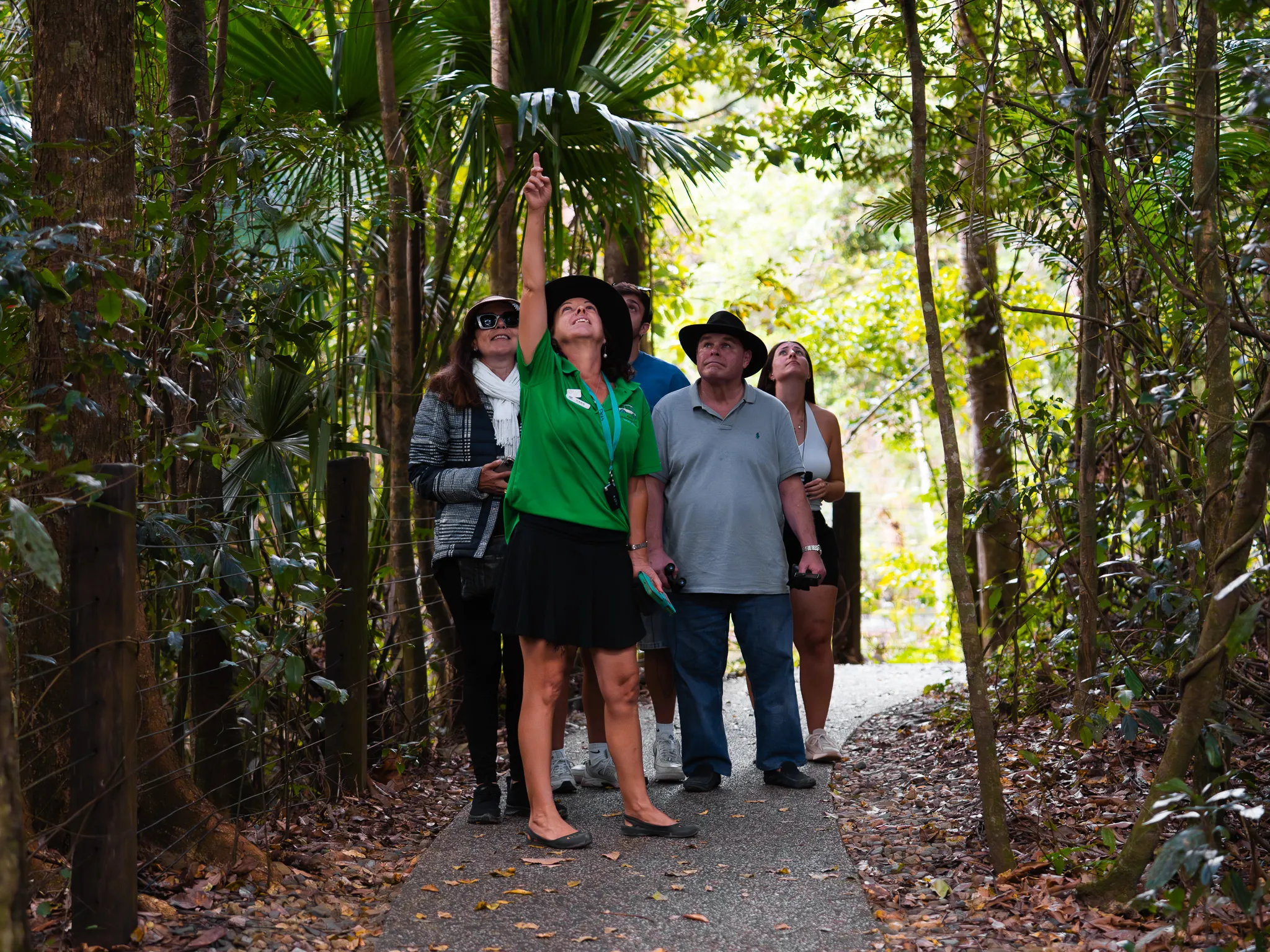 Eungella National Park Rainforest & Wild Platypus Encounter - Full Day| Experience Oz-8