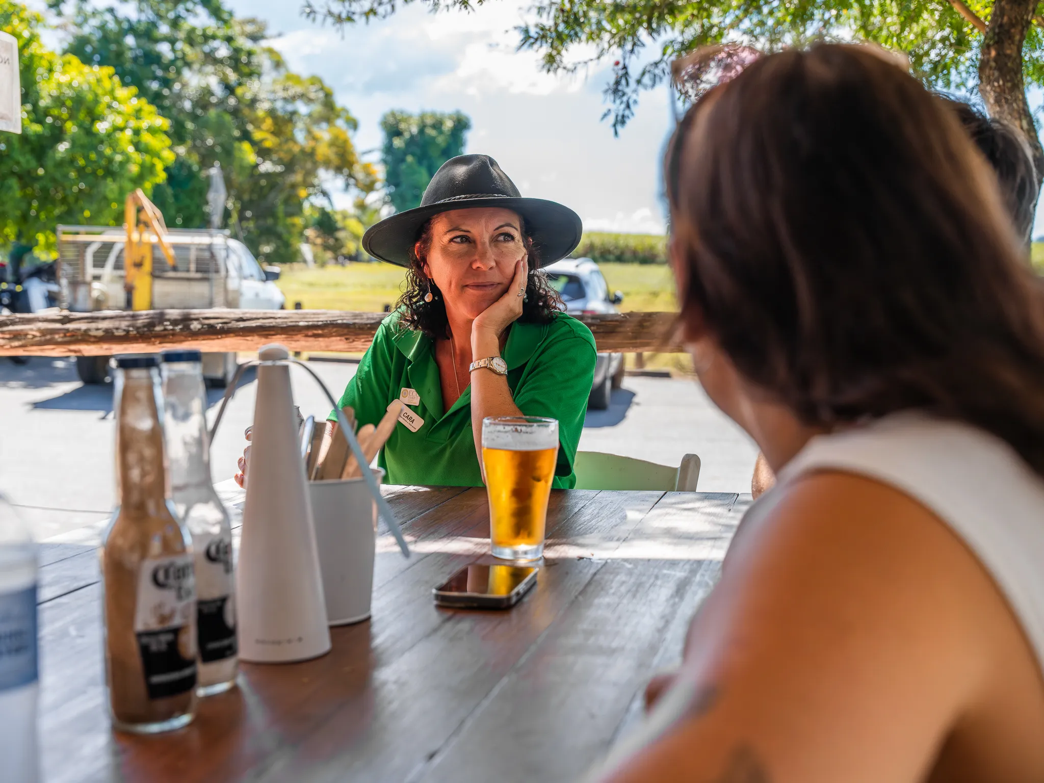 Eungella National Park Rainforest & Wild Platypus Encounter - Full Day| Experience Oz-12